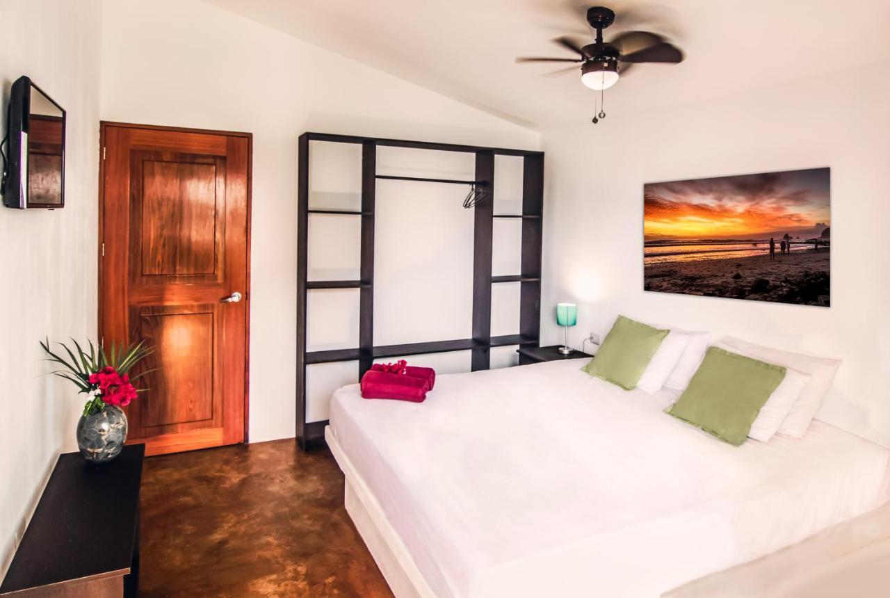 Rapture Surfcamp Nicaragua Hotel ซานฮวนเดลซูร์ ภายนอก รูปภาพ