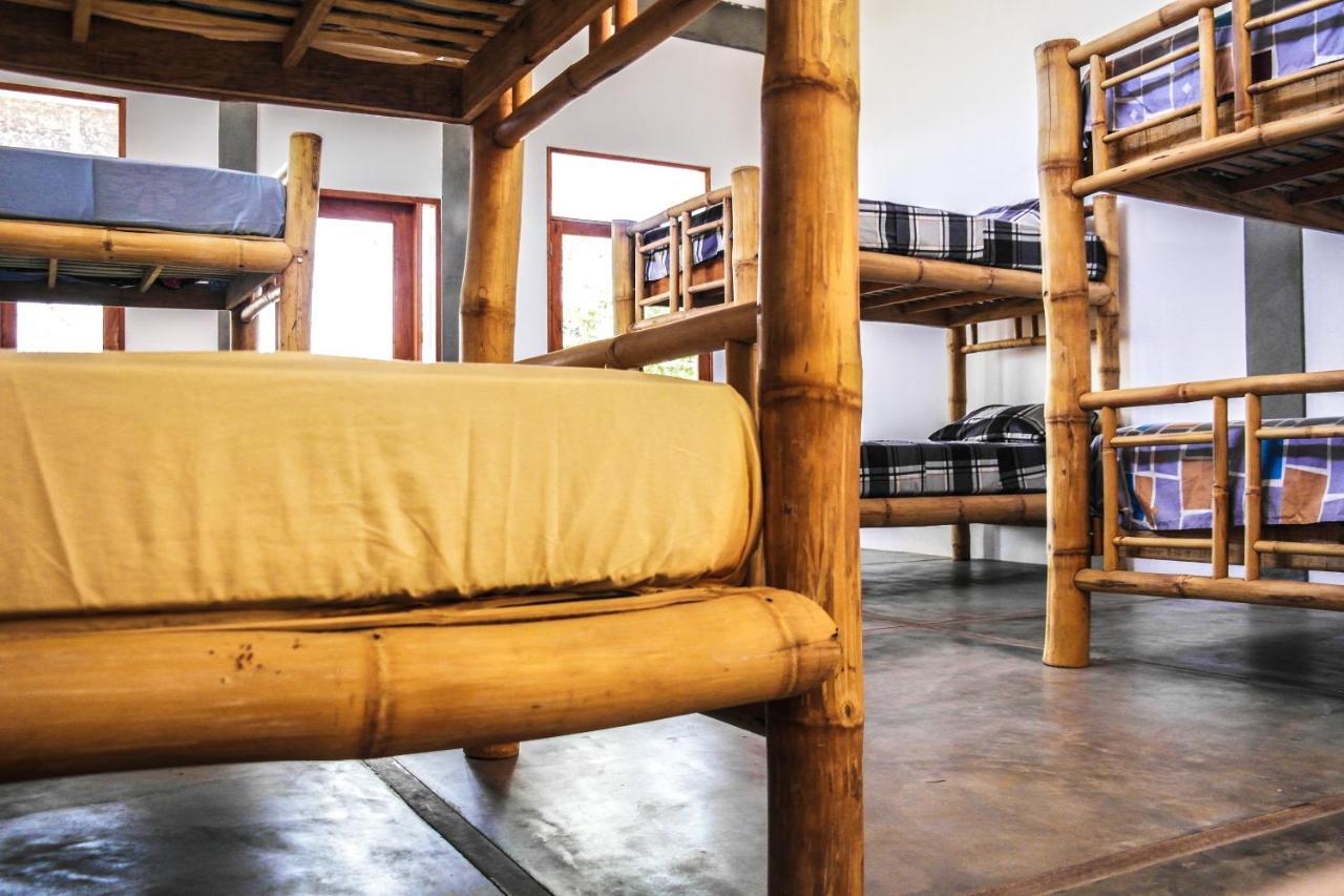 Rapture Surfcamp Nicaragua Hotel ซานฮวนเดลซูร์ ภายนอก รูปภาพ