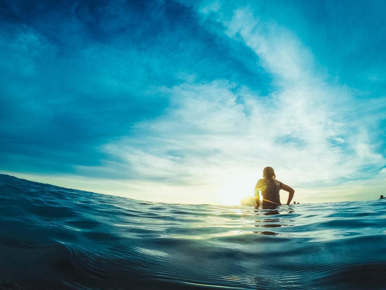Rapture Surfcamp Nicaragua Hotel ซานฮวนเดลซูร์ ภายนอก รูปภาพ