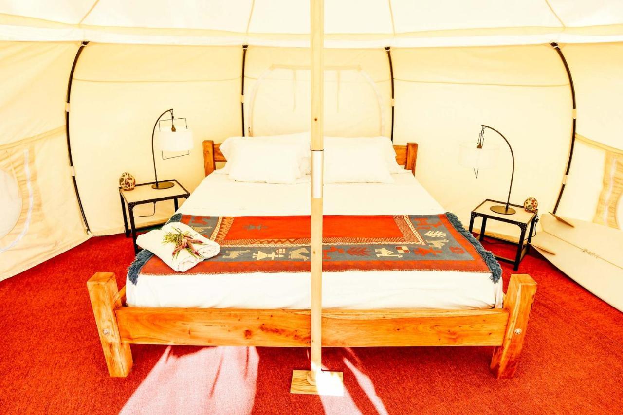 Rapture Surfcamp Nicaragua Hotel ซานฮวนเดลซูร์ ภายนอก รูปภาพ