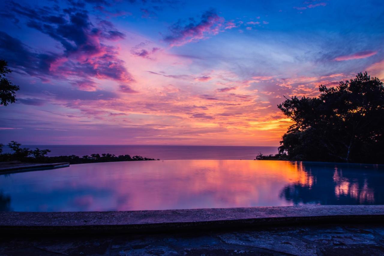 Rapture Surfcamp Nicaragua Hotel ซานฮวนเดลซูร์ ภายนอก รูปภาพ